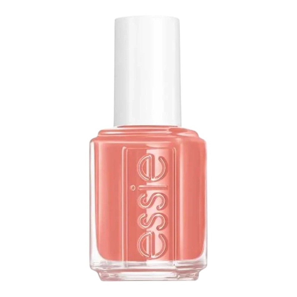 ESSIE NAIL COLOUR IN CLAIM TO FLAME 13.5ML - BRAND NEW
